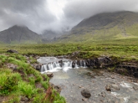 Isle of Skye, Fairy Pools